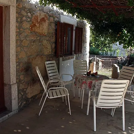 Σπίτι διακοπών Mala Kuca Za Veliki Odmor Šilo