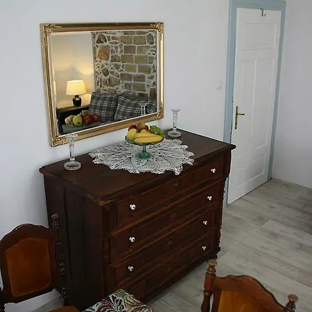 Mala Kuca Za Veliki Odmor