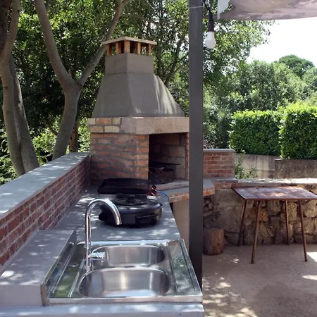 Mala Kuca Za Veliki Odmor Holiday home