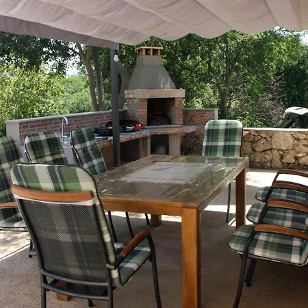 Holiday home Mala Kuca Za Veliki Odmor