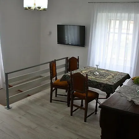 Mala Kuca Za Veliki Odmor Semesterbostad *