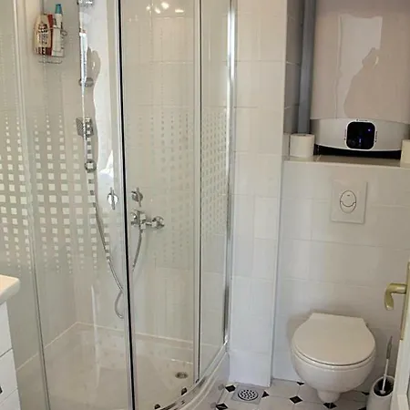 Holiday home Mala Kuca Za Veliki Odmor Silo (Krk)