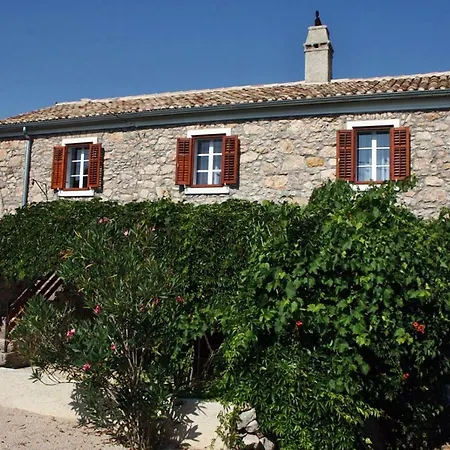 Mala Kuca Za Veliki Odmor