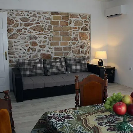 Mala Kuca Za Veliki Odmor Tatil Evi