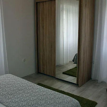 Tatil Evi Mala Kuca Za Veliki Odmor