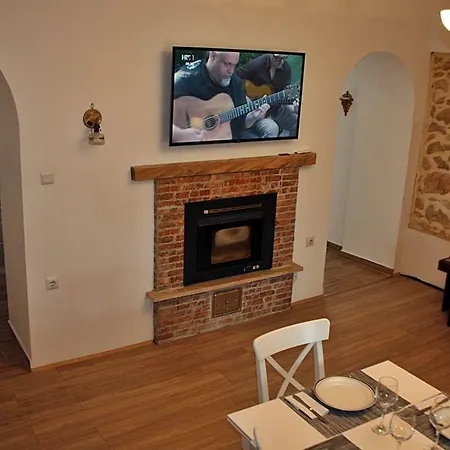 Mala Kuca Za Veliki Odmor Tatil Evi *