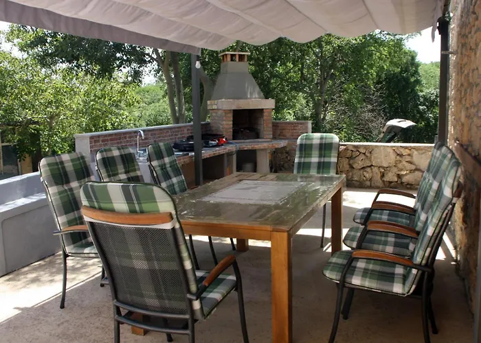 Сasa de vacaciones Mala Kuca Za Veliki Odmor