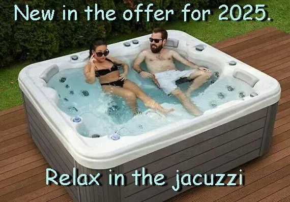Сasa de vacaciones Mala Kuca Za Veliki Odmor