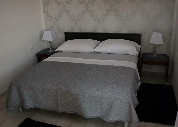 Сasa de vacaciones Mala Kuca Za Veliki Odmor *