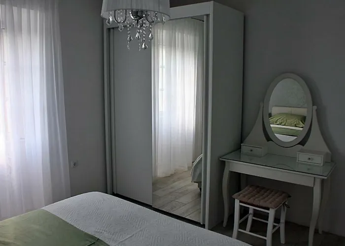 Сasa de vacaciones Mala Kuca Za Veliki Odmor