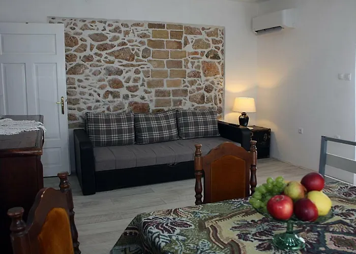 Mala Kuca Za Veliki Odmor Сasa de vacaciones