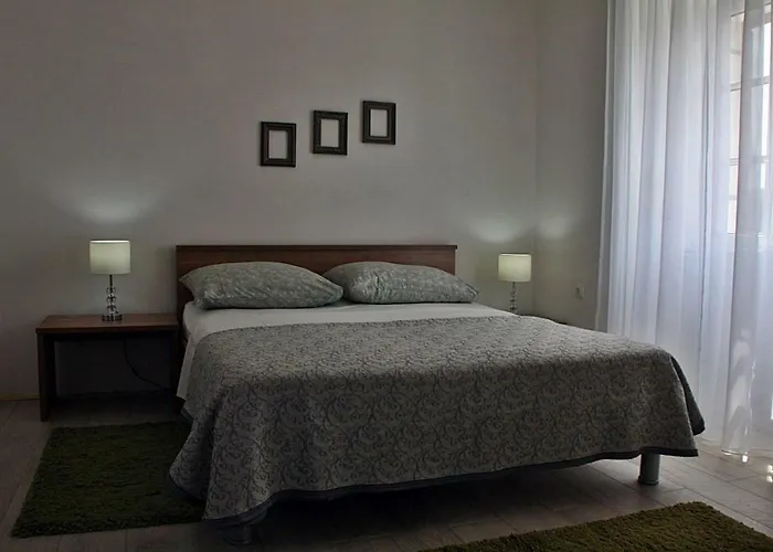 Mala Kuca Za Veliki Odmor * Šilo