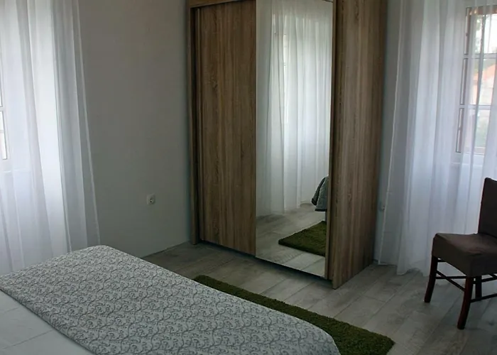 Сasa de vacaciones Mala Kuca Za Veliki Odmor