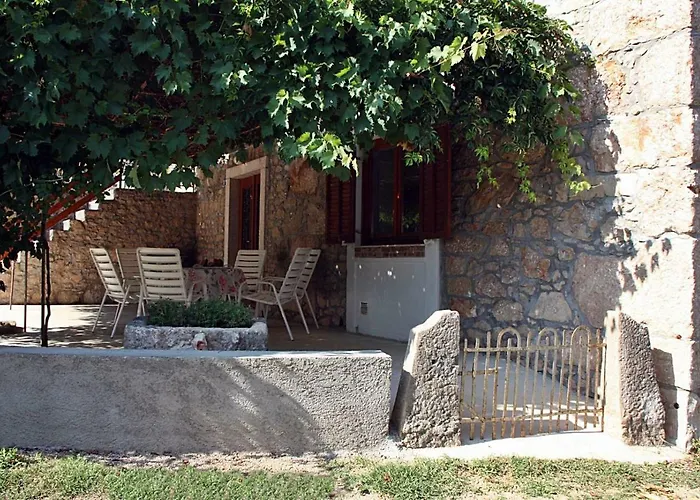 Mala Kuca Za Veliki Odmor Šilo